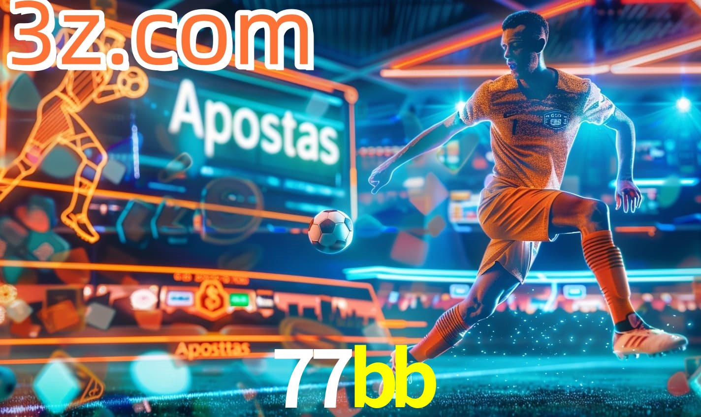 Apostas 77bb