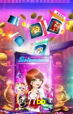 Jogos Emocionantes 77bb